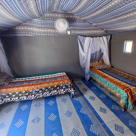"Par 4 Chemins" - Atypical Stopover Нуакшот Екстер'єр фото